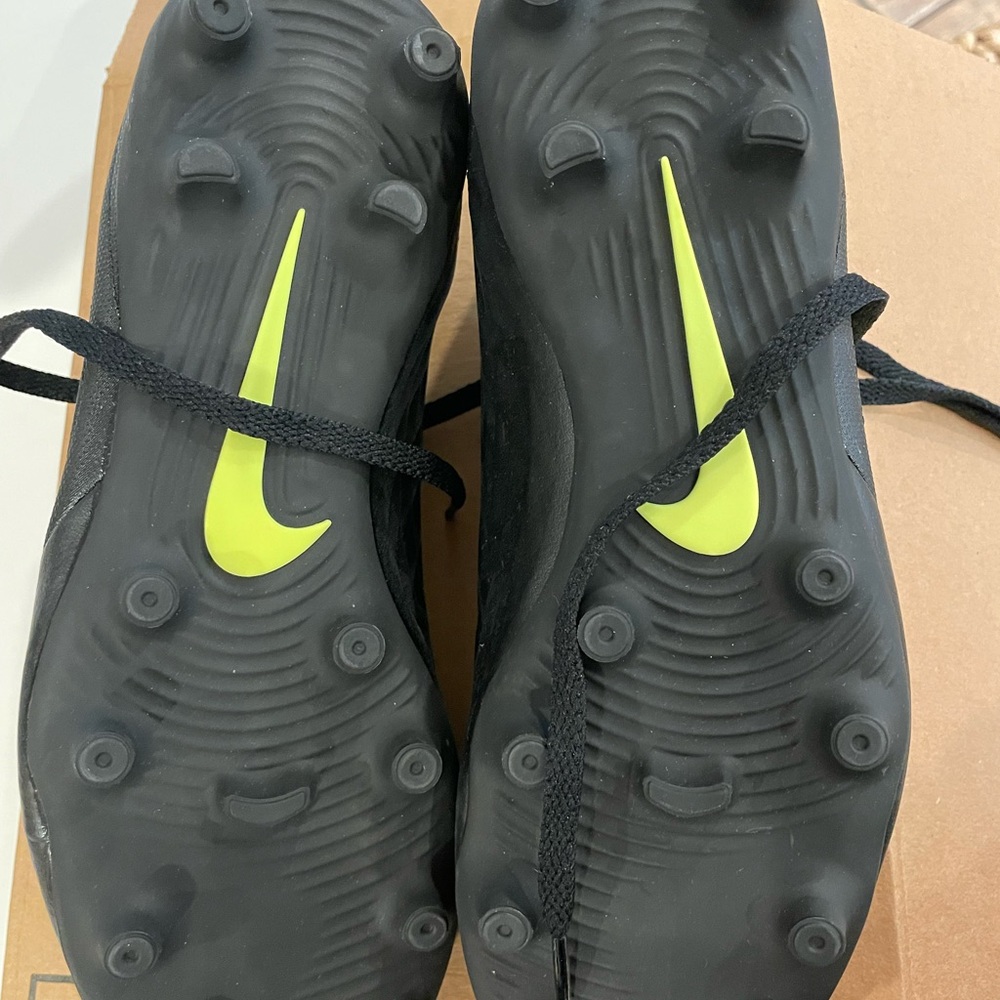 Nike Youth Cleats